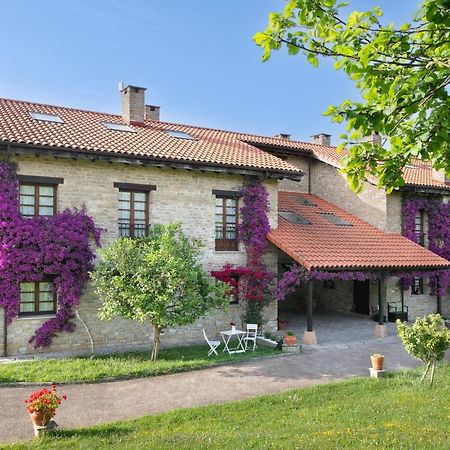 Hotel Rural Casona De Cefontes Exterior photo