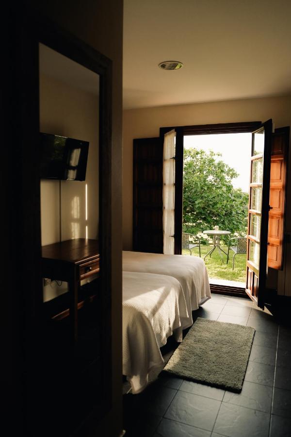 Hotel Rural Casona De Cefontes Exterior photo